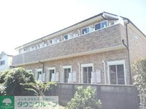 武蔵野テラスの物件内観写真